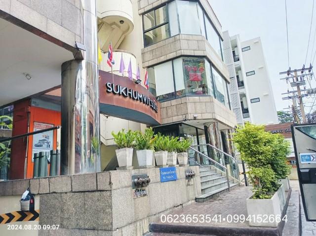 ขายคอนโด ลุมพินี สวีท สุขุมวิท41 คอนโดมิเนียม - Sell Condo Lumpini Suite Sukhumvit41 condominium - 2906972