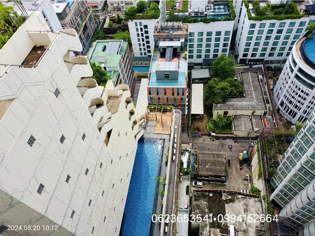 ขายคอนโด ลุมพินี สวีท สุขุมวิท41 คอนโดมิเนียม - Sell Condo Lumpini Suite Sukhumvit41 condominium - 2906971