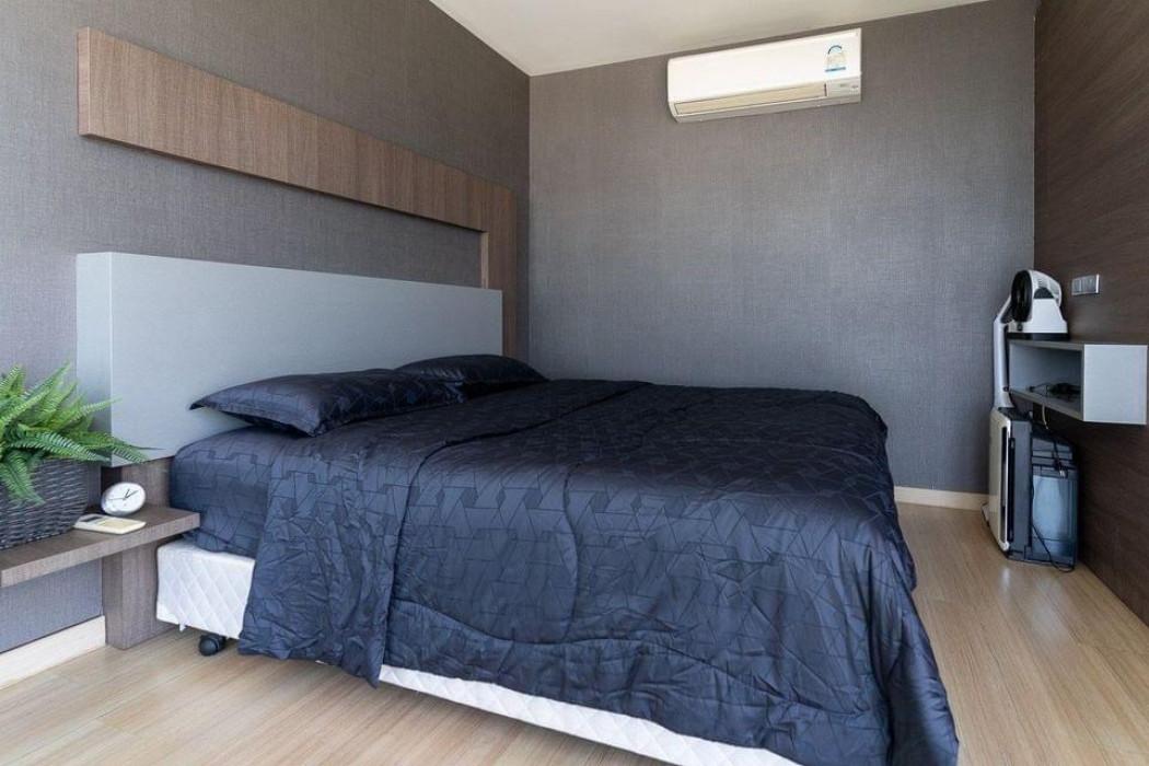 เช่าคอนโด Sky walk คอนโดมิเนียม พระโขนง (สกาย วอล์ค คอนโดมิเนียม พระโขนง) - Condo Rental   - 2907035