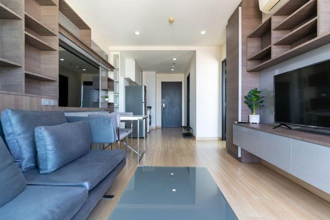 เช่าคอนโด Sky walk คอนโดมิเนียม พระโขนง (สกาย วอล์ค คอนโดมิเนียม พระโขนง) - Condo Rental   - 2907032