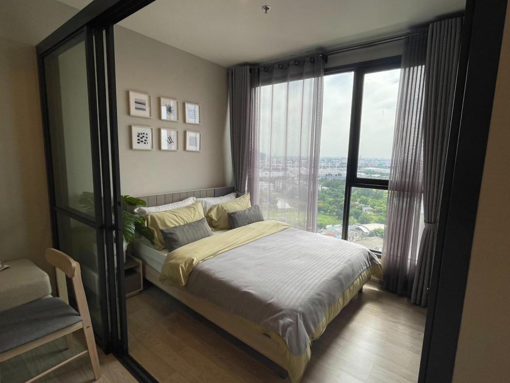 เช่าคอนโด Ideo Mobi Sukhumvit Eastpoint : ไอดีโอ โมบิ สุขุมวิท อีสต์พอยท์ - Condo Rental   - 2907080