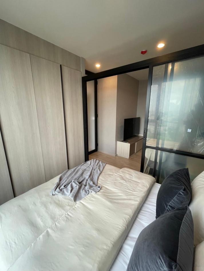 เช่าคอนโด Ideo Mobi Sukhumvit Eastpoint : ไอดีโอ โมบิ สุขุมวิท อีสต์พอยท์ - Condo Rental   - 2907089
