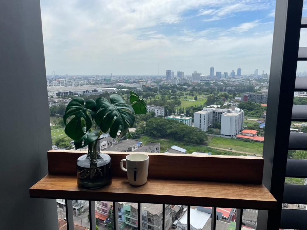 เช่าคอนโด Ideo Mobi Sukhumvit Eastpoint : ไอดีโอ โมบิ สุขุมวิท อีสต์พอยท์ - Condo Rental   - 2907083