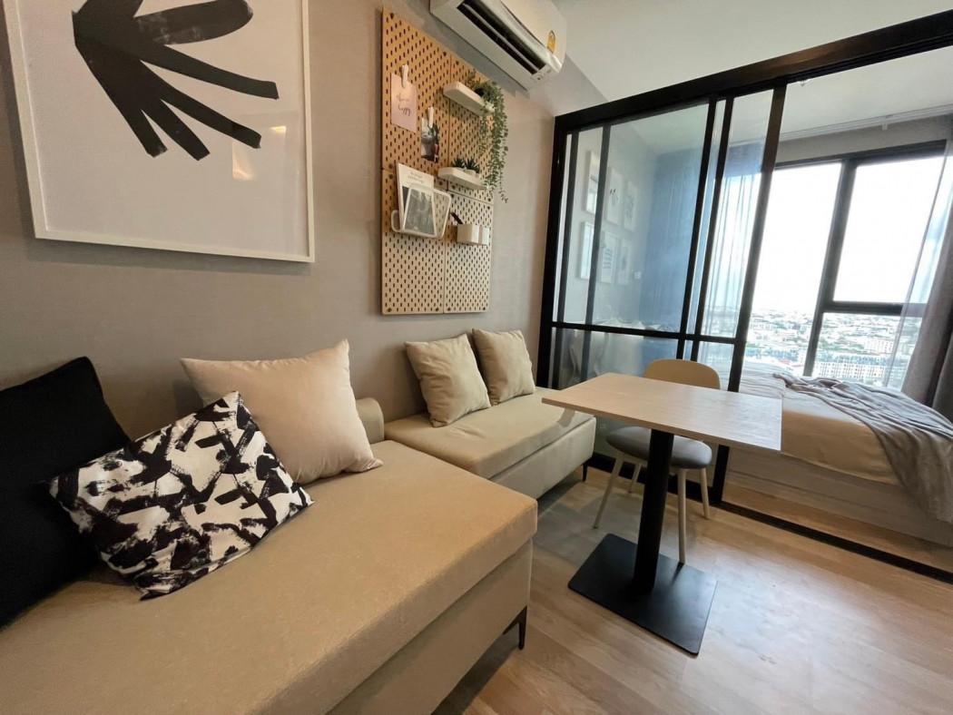 เช่าคอนโด Ideo Mobi Sukhumvit Eastpoint : ไอดีโอ โมบิ สุขุมวิท อีสต์พอยท์ - Condo Rental   - 2907090