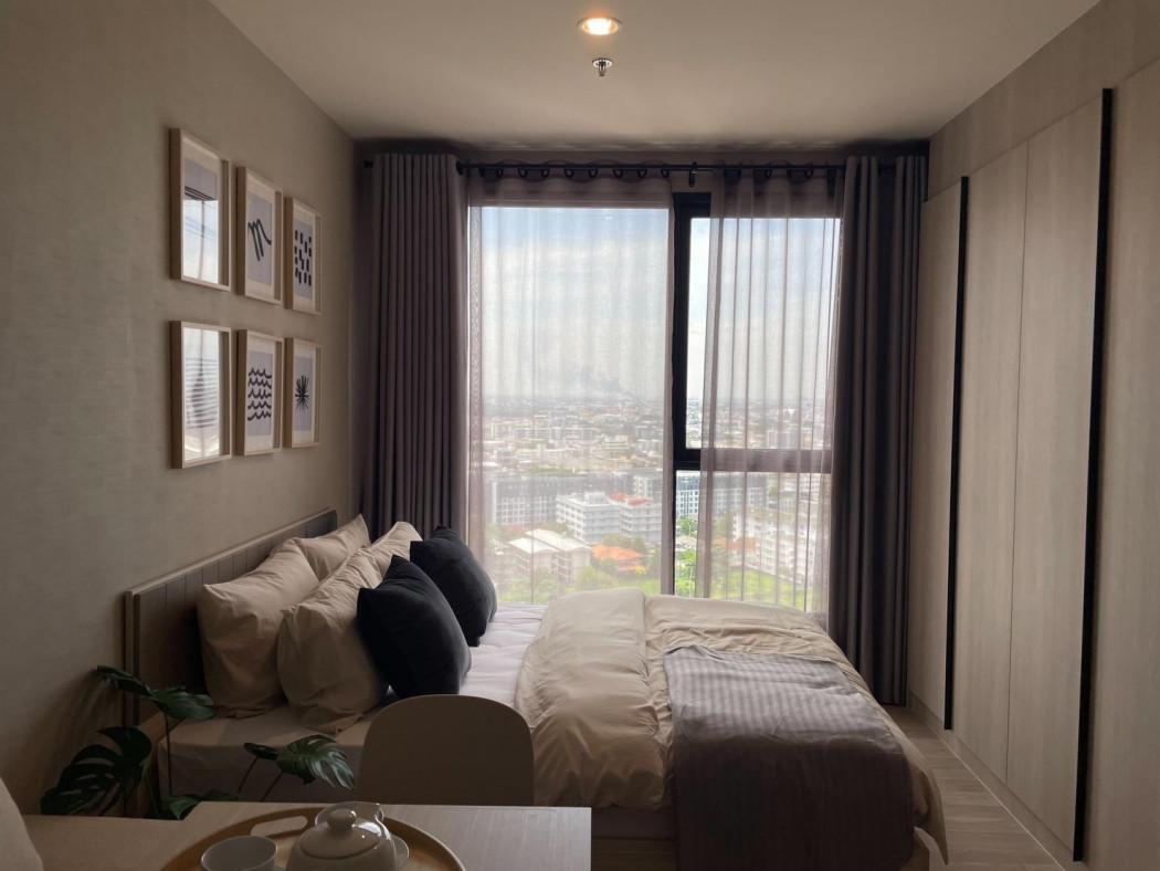 เช่าคอนโด Ideo Mobi Sukhumvit Eastpoint : ไอดีโอ โมบิ สุขุมวิท อีสต์พอยท์ - Condo Rental   - 2907082