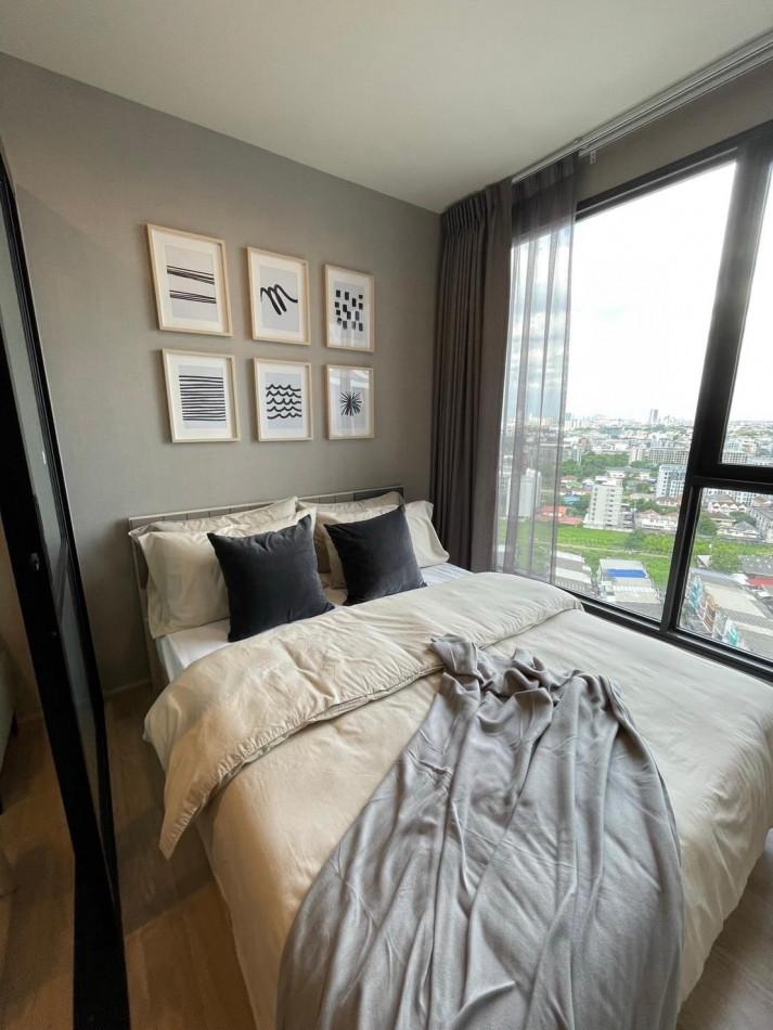 เช่าคอนโด Ideo Mobi Sukhumvit Eastpoint : ไอดีโอ โมบิ สุขุมวิท อีสต์พอยท์ - Condo Rental   - 2907088