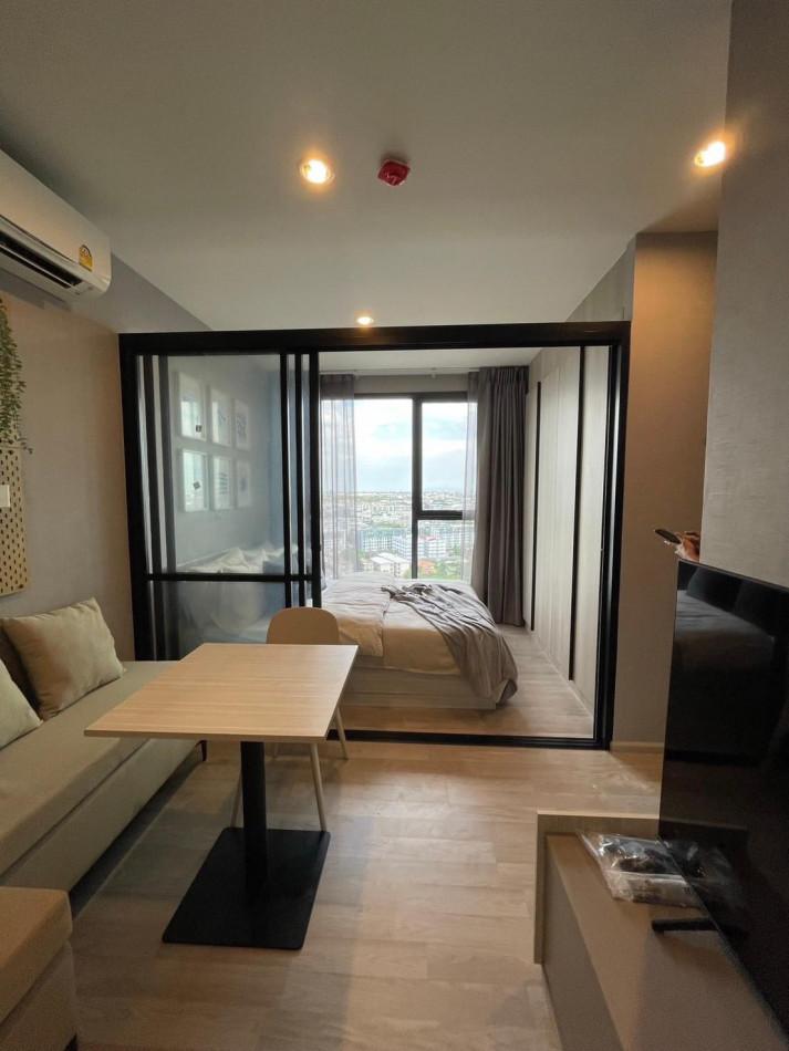 เช่าคอนโด Ideo Mobi Sukhumvit Eastpoint : ไอดีโอ โมบิ สุขุมวิท อีสต์พอยท์ - Condo Rental   - 2907086