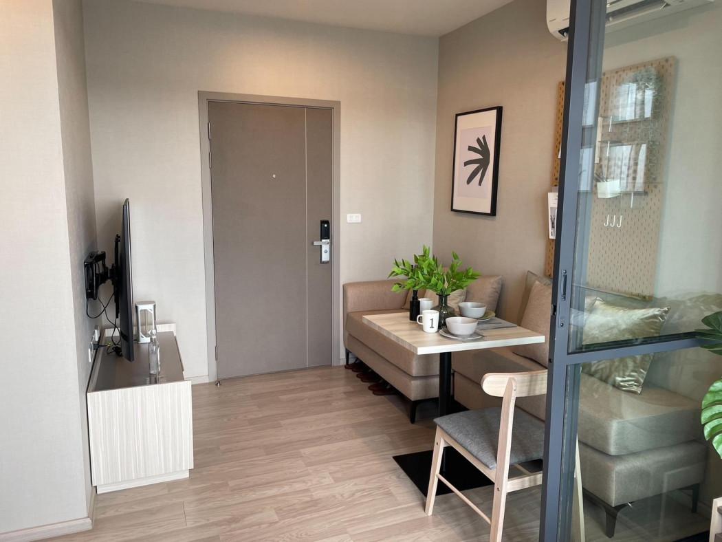 เช่าคอนโด Ideo Mobi Sukhumvit Eastpoint : ไอดีโอ โมบิ สุขุมวิท อีสต์พอยท์ - Condo Rental   - 2907081