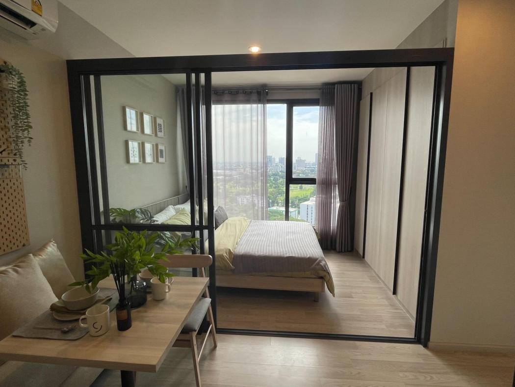 เช่าคอนโด Ideo Mobi Sukhumvit Eastpoint : ไอดีโอ โมบิ สุขุมวิท อีสต์พอยท์ - Condo Rental   - 2907079