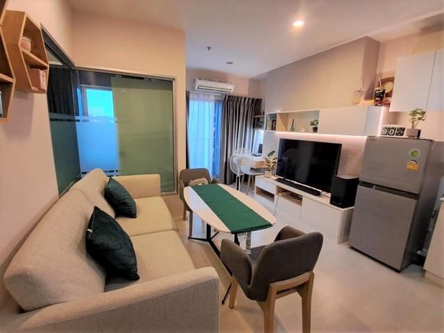 เช่าคอนโด เดอะ โพรดิจี้ เพชรเกษม62 คอนโดมิเนียม - Condo Rental The Prodigy Phetkasem62 condominium - 2907201