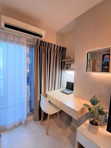 เช่าคอนโด เดอะ โพรดิจี้ เพชรเกษม62 คอนโดมิเนียม - Condo Rental The Prodigy Phetkasem62 condominium - 2907204