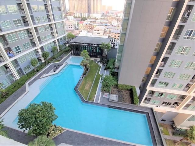 เช่าคอนโด เดอะ โพรดิจี้ เพชรเกษม62 คอนโดมิเนียม - Condo Rental The Prodigy Phetkasem62 condominium - 2907206