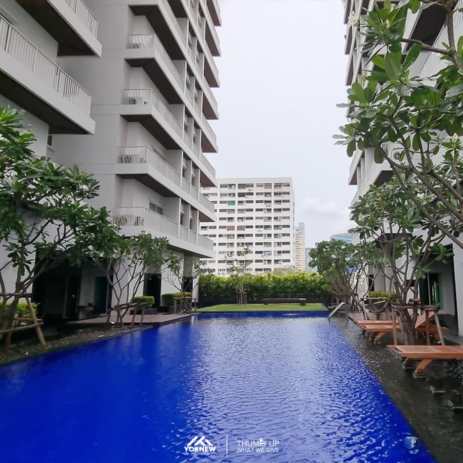 ขายคอนโด NOBLE ORA (โนเบิล ออรา) - Sell Condo   - 2907456