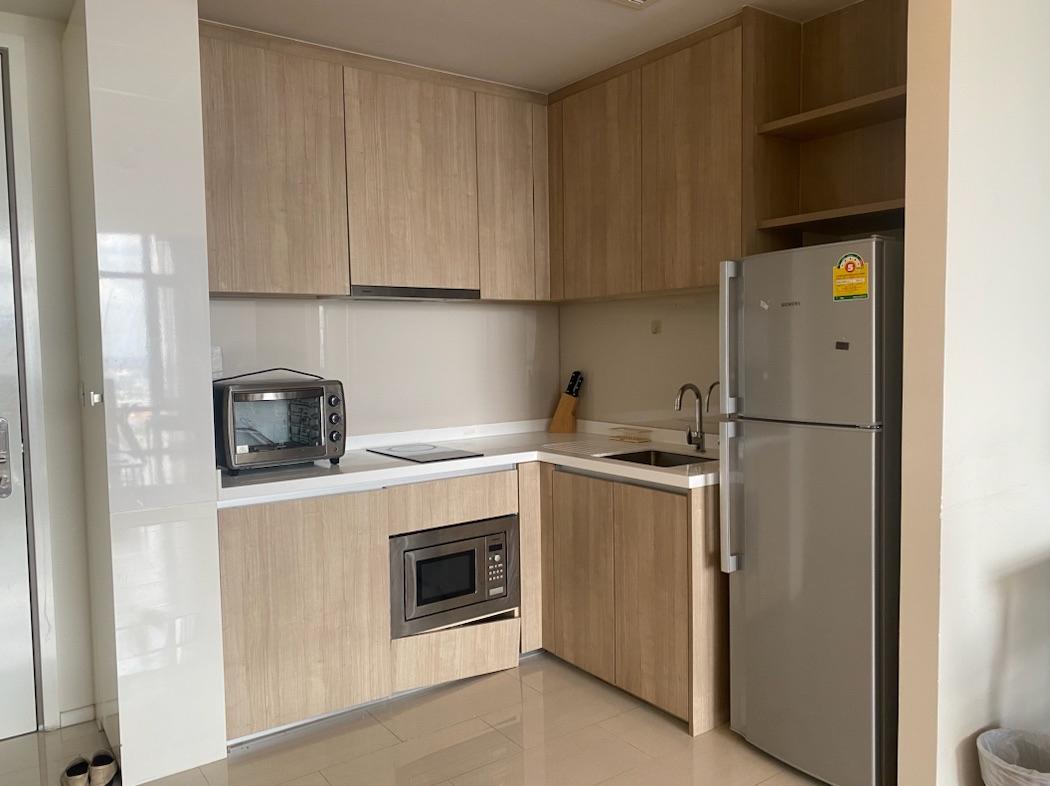 เช่าคอนโด Circle Living Prototype เพชรบุรีตัดใหม่ (เซอร์เคิล ลิฟวิ่ง โปรโตไทป์ เพชรบุรีตัดใหม่) - Condo Rental   - 2907579
