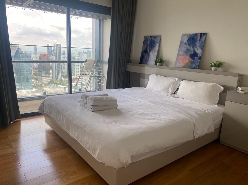 เช่าคอนโด Circle Living Prototype เพชรบุรีตัดใหม่ (เซอร์เคิล ลิฟวิ่ง โปรโตไทป์ เพชรบุรีตัดใหม่) - Condo Rental   - 2907580