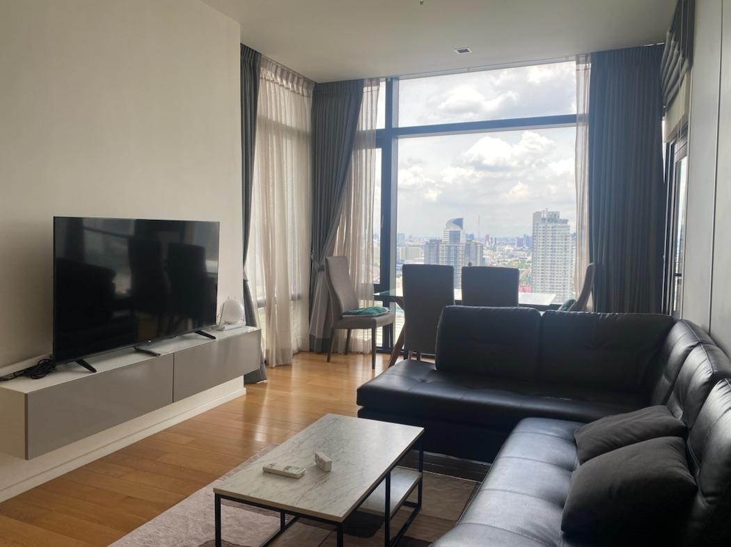 เช่าคอนโด Circle Living Prototype เพชรบุรีตัดใหม่ (เซอร์เคิล ลิฟวิ่ง โปรโตไทป์ เพชรบุรีตัดใหม่) - Condo Rental   - 2907576