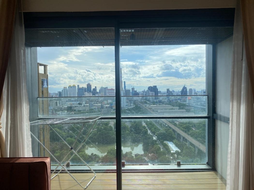 เช่าคอนโด Circle Living Prototype เพชรบุรีตัดใหม่ (เซอร์เคิล ลิฟวิ่ง โปรโตไทป์ เพชรบุรีตัดใหม่) - Condo Rental   - 2907582