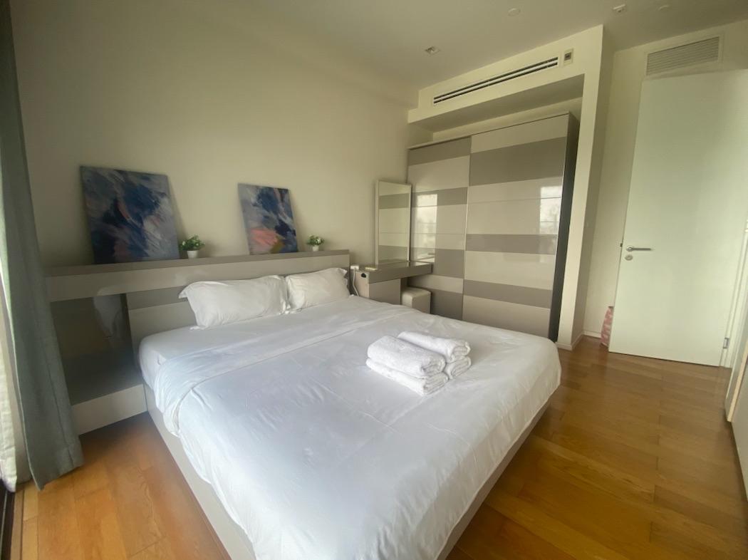 เช่าคอนโด Circle Living Prototype เพชรบุรีตัดใหม่ (เซอร์เคิล ลิฟวิ่ง โปรโตไทป์ เพชรบุรีตัดใหม่) - Condo Rental   - 2907581