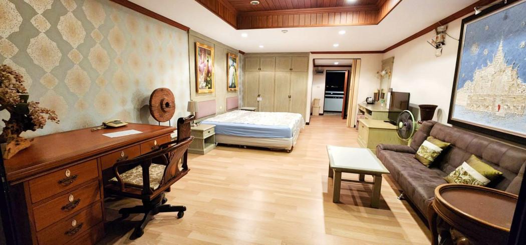 ขายคอนโด ชะอำ แกรนด์ คอนโดเทล - Sell Condo   - 2907596