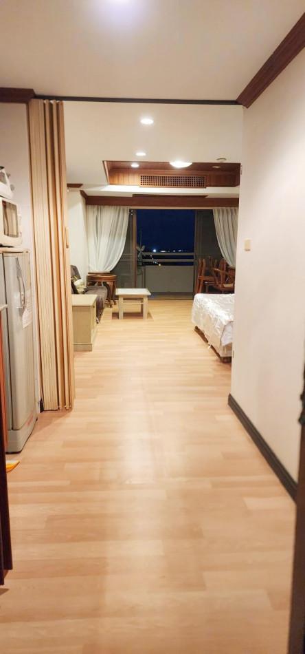 ขายคอนโด ชะอำ แกรนด์ คอนโดเทล - Sell Condo   - 2907597