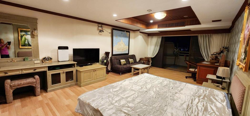 ขายคอนโด ชะอำ แกรนด์ คอนโดเทล - Sell Condo   - 2907594
