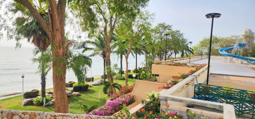 ขายคอนโด ชะอำ แกรนด์ คอนโดเทล - Sell Condo   - 2907599