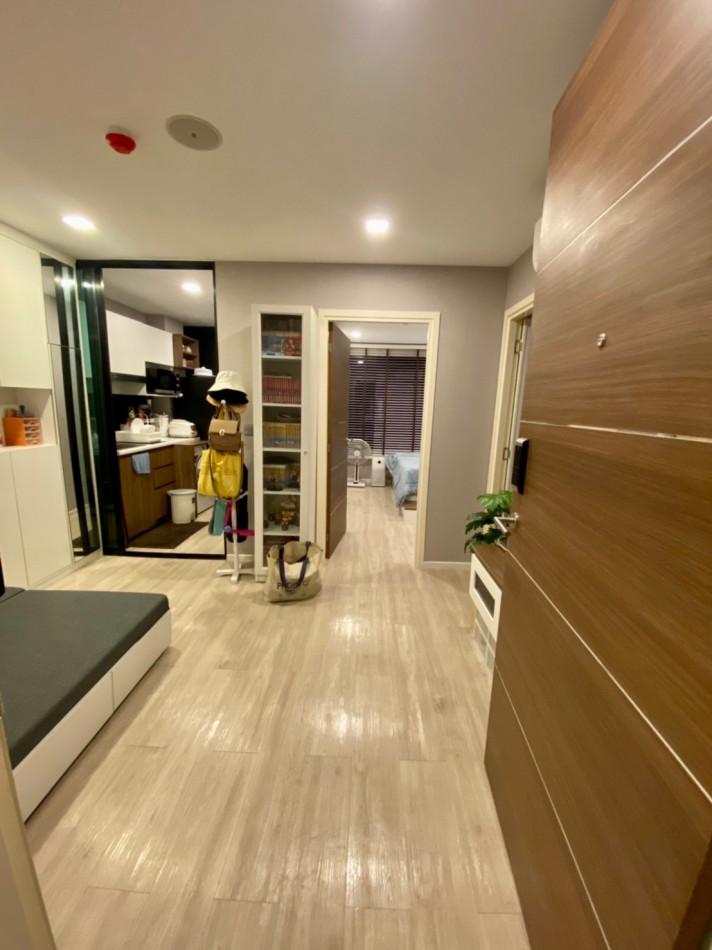 ขายคอนโด แอทโมซ ลาดพร้าว 71 คอนโดมิเนียม - Sell Condo Atmoz Ladprao 71 Condominium - 2907639