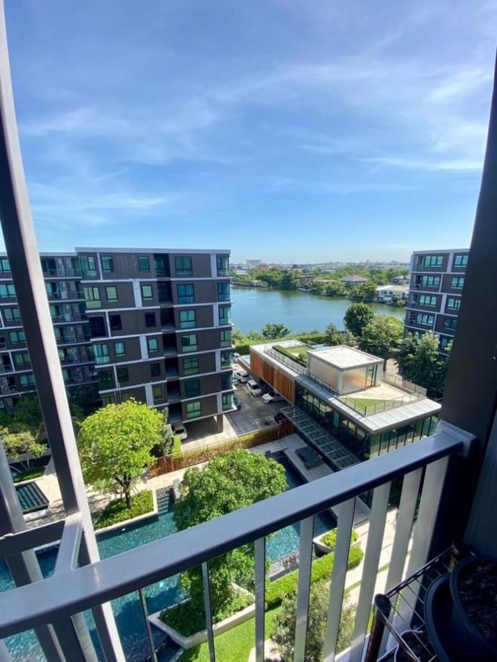 ขายคอนโด แอทโมซ ลาดพร้าว 71 คอนโดมิเนียม - Sell Condo Atmoz Ladprao 71 Condominium - 2907644