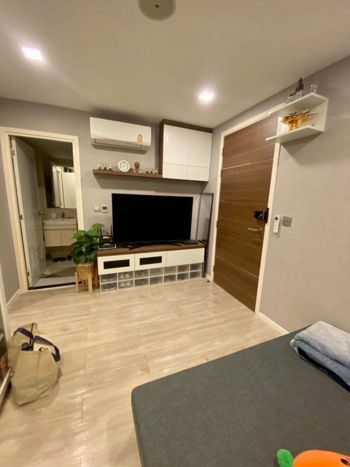 ขายคอนโด แอทโมซ ลาดพร้าว 71 คอนโดมิเนียม - Sell Condo Atmoz Ladprao 71 Condominium - 2907640