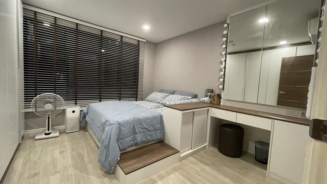 ขายคอนโด แอทโมซ ลาดพร้าว 71 คอนโดมิเนียม - Sell Condo Atmoz Ladprao 71 Condominium - 2907641