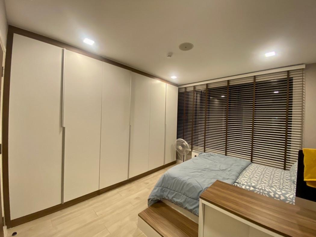 ขายคอนโด แอทโมซ ลาดพร้าว 71 คอนโดมิเนียม - Sell Condo Atmoz Ladprao 71 Condominium - 2907642