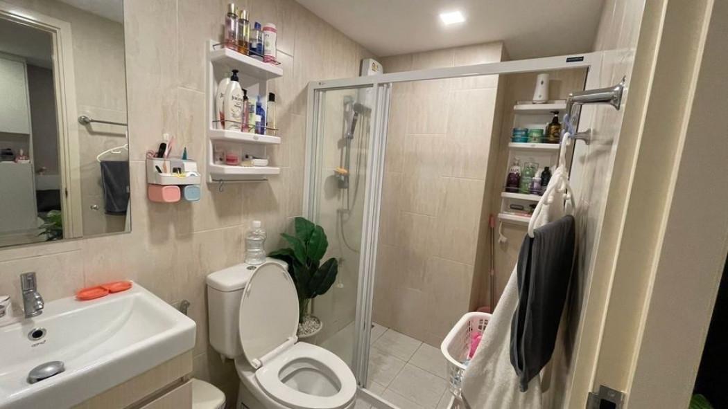 ขายคอนโด แอทโมซ ลาดพร้าว 71 คอนโดมิเนียม - Sell Condo Atmoz Ladprao 71 Condominium - 2907645