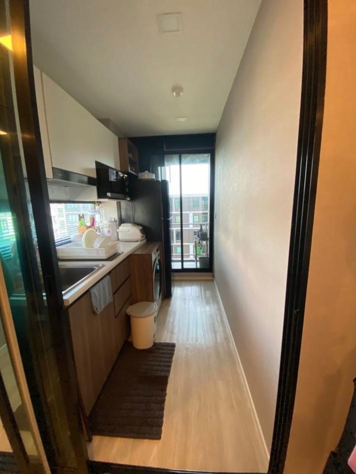 ขายคอนโด แอทโมซ ลาดพร้าว 71 คอนโดมิเนียม - Sell Condo Atmoz Ladprao 71 Condominium - 2907643