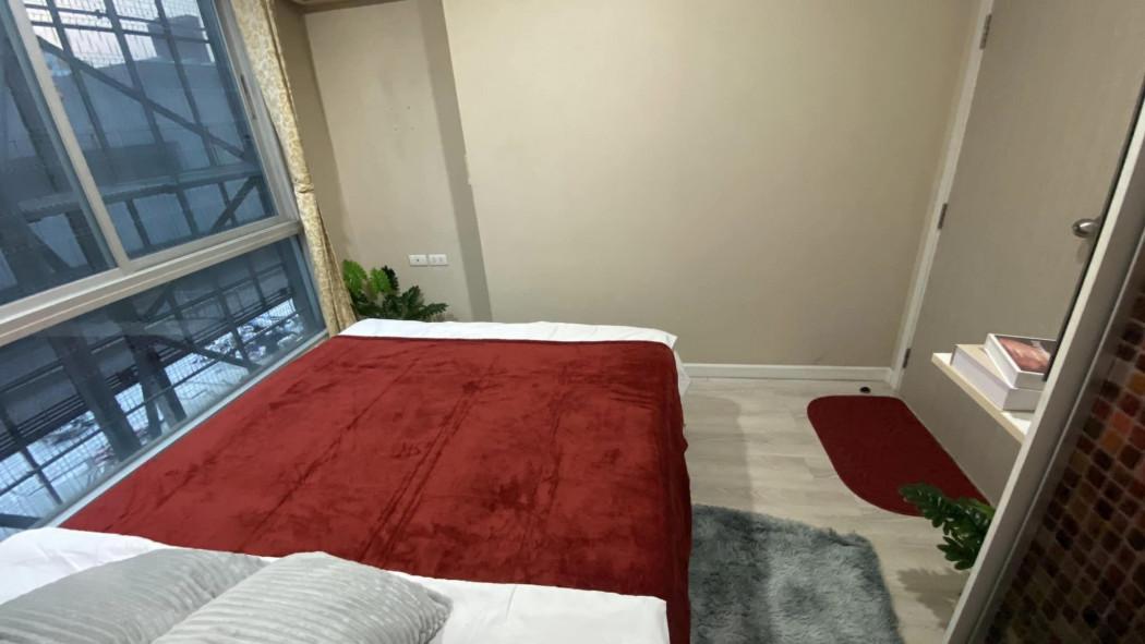 เช่าคอนโด เมโทร ลักซ์ พระราม 4 คอนโดมิเนียม - Condo Rental Metro Luxe Rama 4 condominium - 2907658