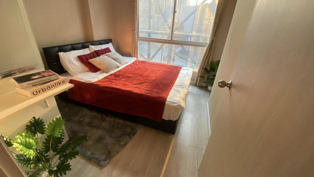 เช่าคอนโด เมโทร ลักซ์ พระราม 4 คอนโดมิเนียม - Condo Rental Metro Luxe Rama 4 condominium - 2907659
