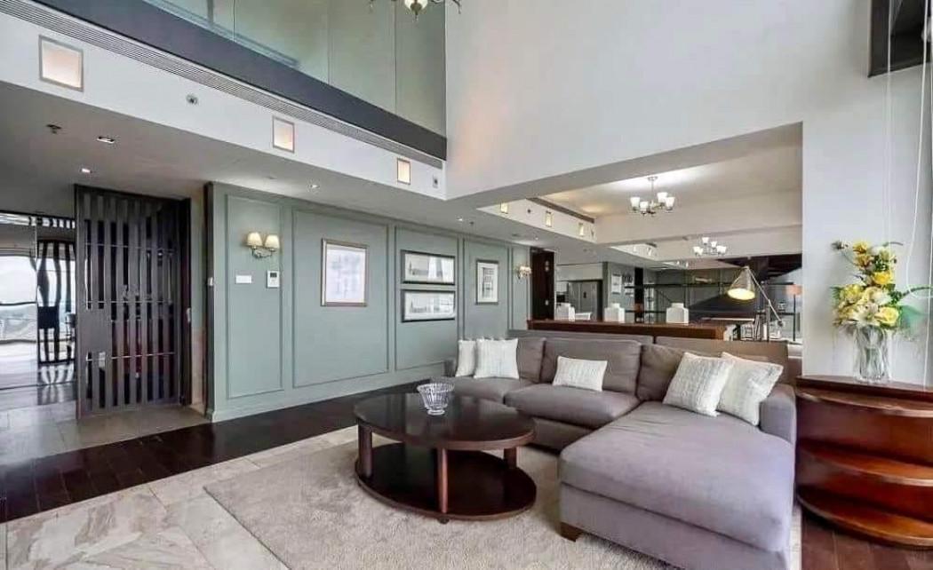 เช่าคอนโด เดอะ เม็ท สาทร - Condo Rental   - 2908595