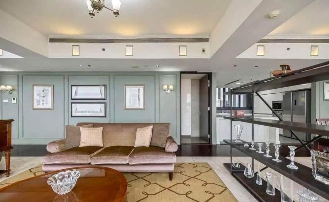 เช่าคอนโด เดอะ เม็ท สาทร - Condo Rental   - 2908593