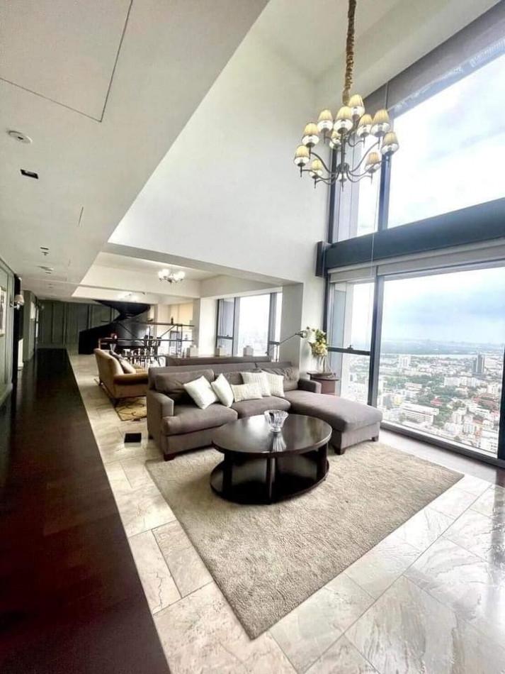 เช่าคอนโด เดอะ เม็ท สาทร - Condo Rental   - 2908591