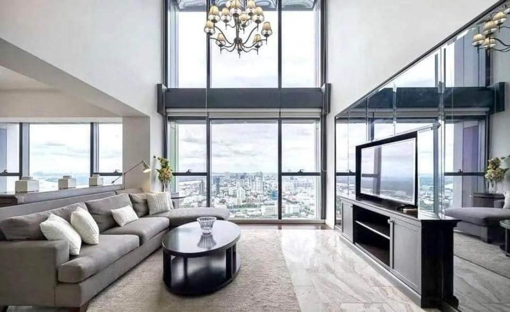 เช่าคอนโด เดอะ เม็ท สาทร - Condo Rental   - 2908592