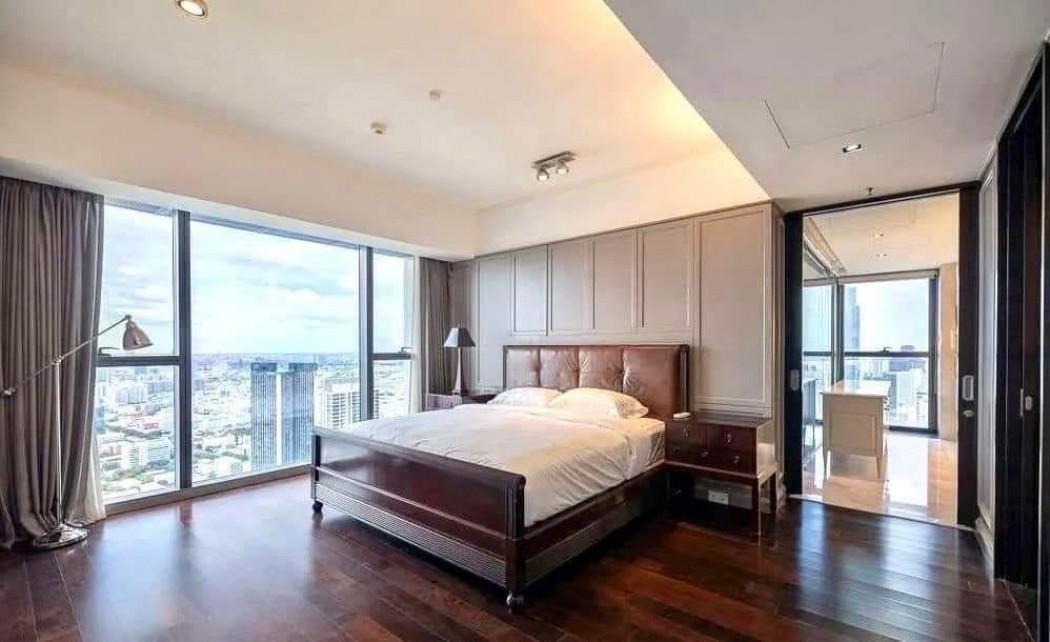 เช่าคอนโด เดอะ เม็ท สาทร - Condo Rental   - 2908600