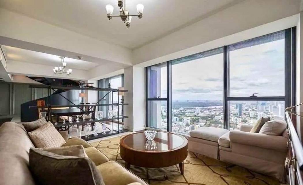 เช่าคอนโด เดอะ เม็ท สาทร - Condo Rental   - 2908594