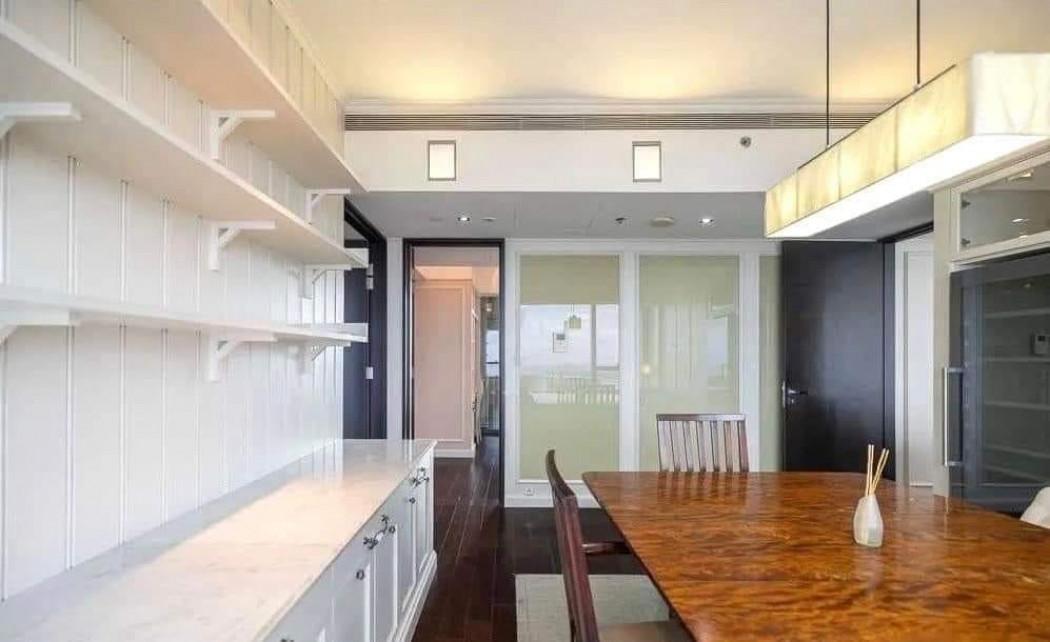 เช่าคอนโด เดอะ เม็ท สาทร - Condo Rental   - 2908599