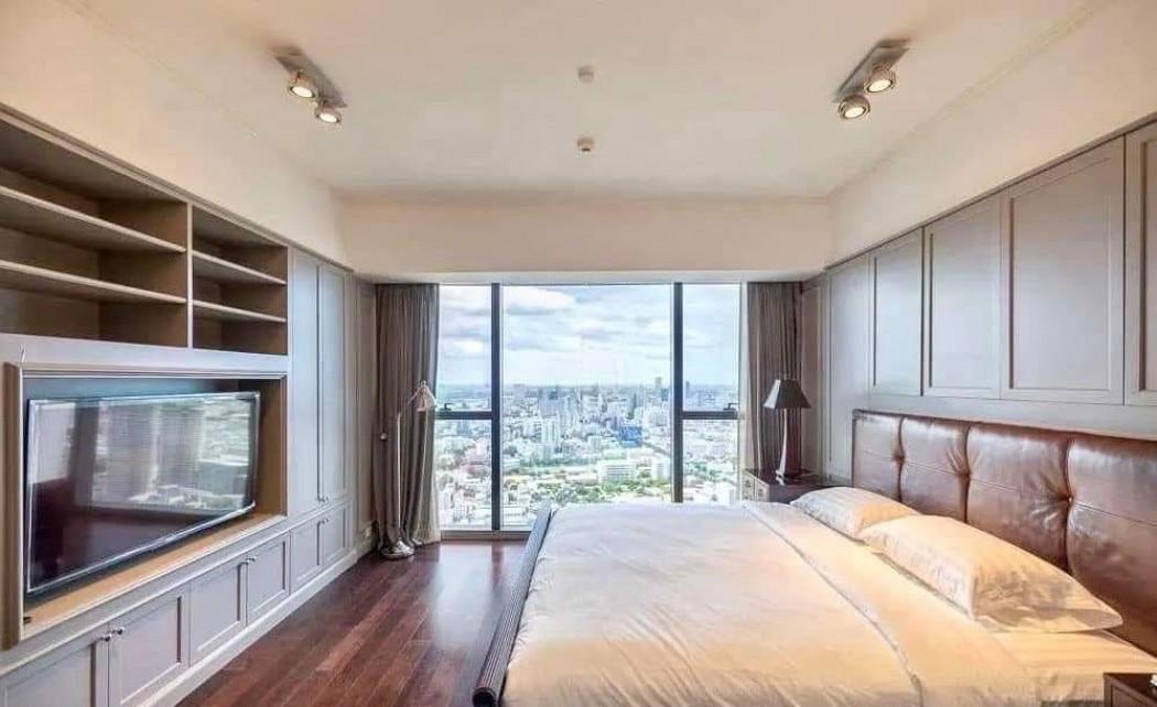 เช่าคอนโด เดอะ เม็ท สาทร - Condo Rental   - 2908601
