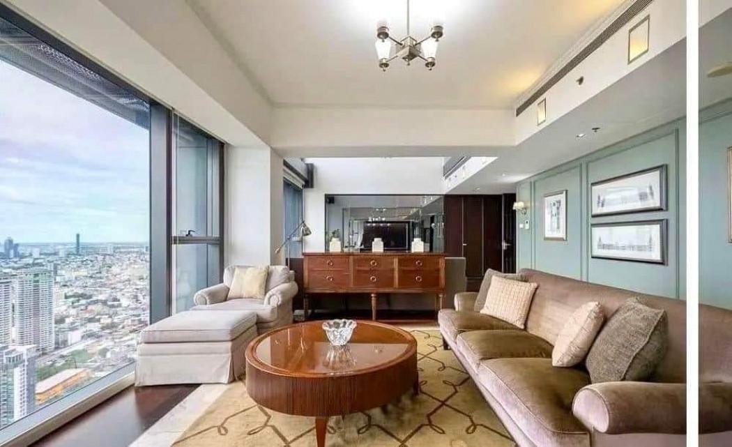 เช่าคอนโด เดอะ เม็ท สาทร - Condo Rental   - 2908596