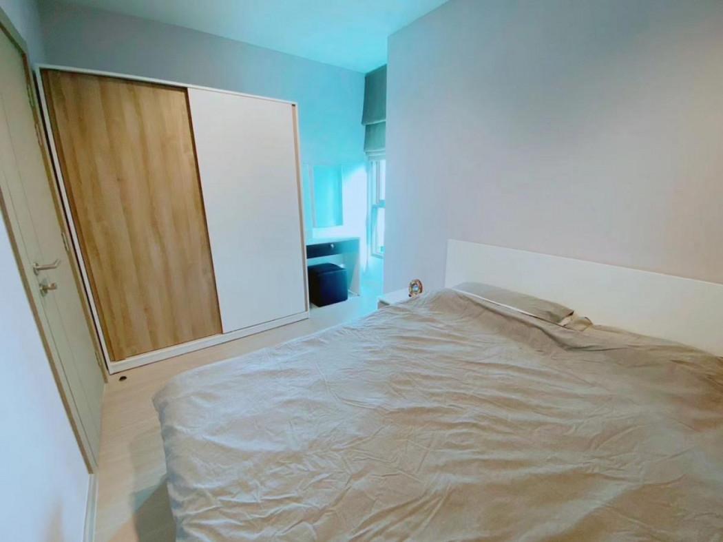 เช่าคอนโด Life Asoke - Rama 9 : ไลฟ์ อโศก พระราม 9 - Condo Rental   - 2908639