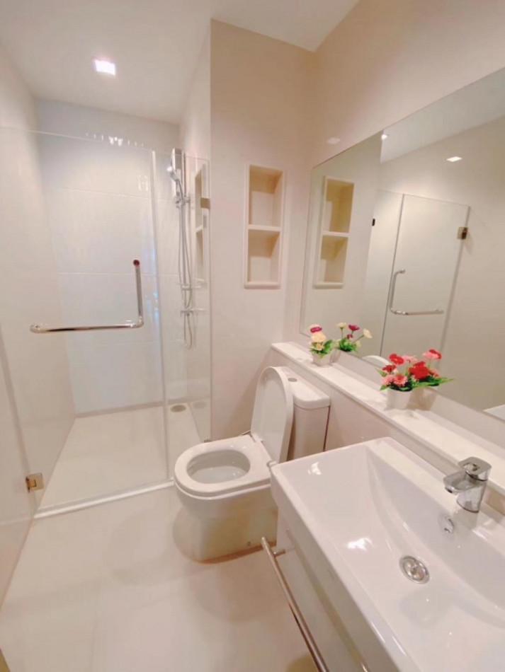 เช่าคอนโด Life Asoke - Rama 9 : ไลฟ์ อโศก พระราม 9 - Condo Rental   - 2908642