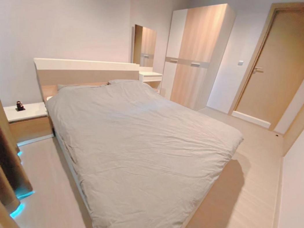 เช่าคอนโด Life Asoke - Rama 9 : ไลฟ์ อโศก พระราม 9 - Condo Rental   - 2908641