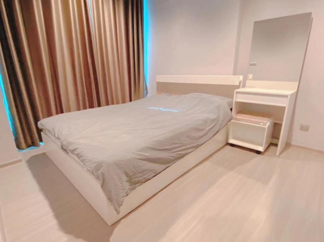 เช่าคอนโด Life Asoke - Rama 9 : ไลฟ์ อโศก พระราม 9 - Condo Rental   - 2908640