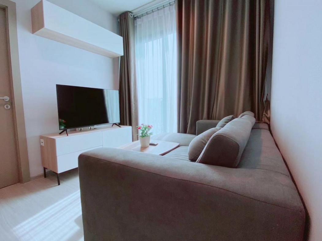 เช่าคอนโด Life Asoke - Rama 9 : ไลฟ์ อโศก พระราม 9 - Condo Rental   - 2908638
