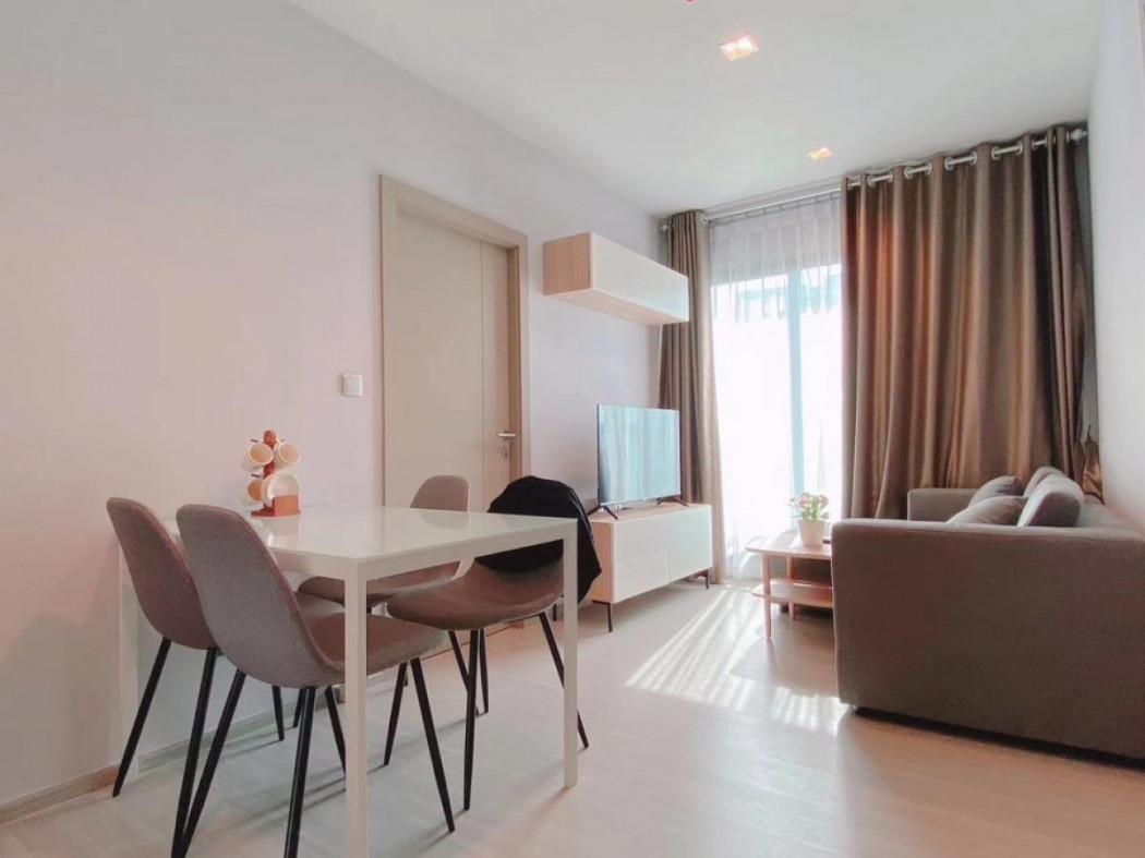 เช่าคอนโด Life Asoke - Rama 9 : ไลฟ์ อโศก พระราม 9 - Condo Rental   - 2908637